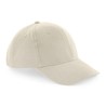 Cap - B65:Stone, 100% cotton, One Size